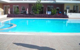 fotini studios vasiliki lefkada 6