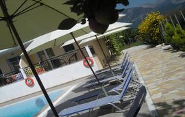 fotini studios vasiliki lefkada 7
