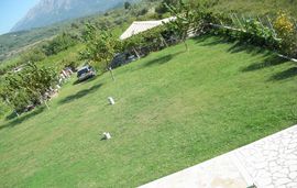 fotini studios vasiliki lefkada 8