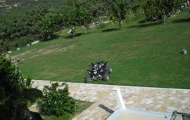 fotini studios vasiliki lefkada 9