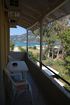 makis villa vassiliki lefkada double room sea view 7 