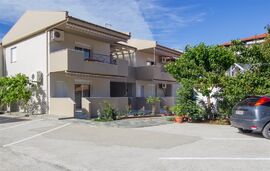 Sea Bird Studios and Apartments, Skala Potamia, Thassos