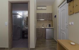 Sea Bird Studios and Apartments, Skala Potamia, Thassos