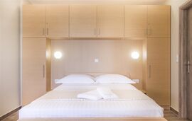 Sea Bird Studios and Apartments, Skala Potamia, Thassos