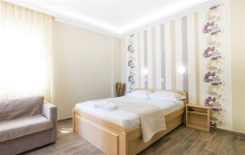 Sea Bird Studios and Apartments, Skala Potamia, Thassos