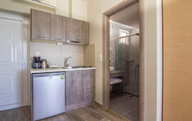 Sea Bird Studios and Apartments, Skala Potamia, Thassos