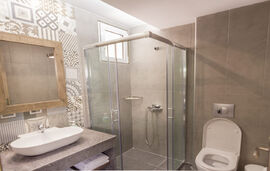 Sea Bird Studios and Apartments, Skala Potamia, Thassos