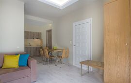 Sea Bird Studios and Apartments, Skala Potamia, Thassos