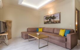 Sea Bird Studios and Apartments, Skala Potamia, Thassos