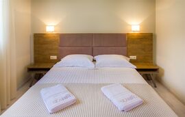 Sea Bird Studios and Apartments, Skala Potamia, Thassos