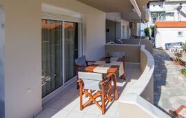 Sea Bird Studios and Apartments, Skala Potamia, Thassos