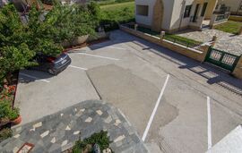 Sea Bird Studios and Apartments, Skala Potamia, Thassos