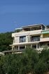 To Petrino Apartments, Vrahos, Epirus
