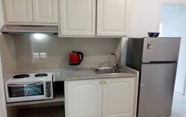 Steven Studios, Vasiliki, Lefkada, 2 Bedroom Apartment