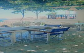 Steven Studios, Vasiliki, Lefkada, 2 Bedroom Apartment