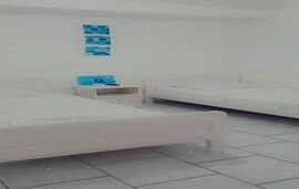 Steven Studios, Vasiliki, Lefkada, 2 Bedroom Apartment