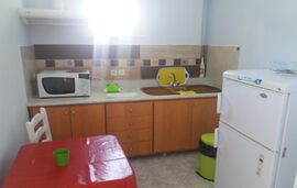 Steven Studios, Vasiliki, Lefkada, 2 Bedroom Apartment, Two Bathrooms
