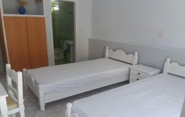 Steven Studios, Vasiliki, Lefkada, 2 Bedroom Apartment, Two Bathrooms