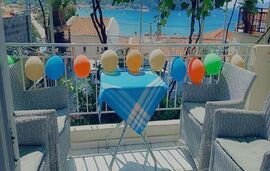 Steven Studios, Vasiliki, Lefkada, 2 Bedroom Apartment