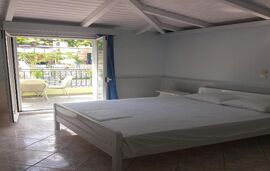 Steven Studios, Vasiliki, Lefkada, 2 Bedroom Apartment, Two Bathrooms