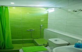 Steven Studios, Vasiliki, Lefkada, 2 Bedroom Apartment, Two Bathrooms