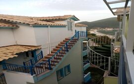 Steven Studios, Vasiliki, Lefkada, 2 Bedroom Apartment, Two Bathrooms
