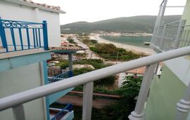 Steven Studios, Vasiliki, Lefkada, 2 Bedroom Apartment, Two Bathrooms