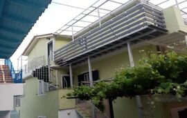 Steven Studios, Vasiliki, Lefkada, 2 Bedroom Apartment, Two Bathrooms