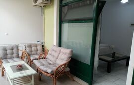 Steven Studios, Vasiliki, Lefkada, 4 Bed Apartment, Ground Floor