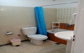 Steven Studios, Vasiliki, Lefkada, 4 Bed Apartment, Ground Floor