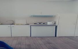 Steven Studios, Vasiliki, Lefkada, 2 Bed Studio, Sea View