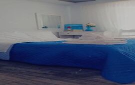 Steven Studios, Vasiliki, Lefkada, 2 Bed Studio, Sea View