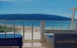 Steven Studios, Vasiliki, Lefkada, 2 Bed Studio, Sea View