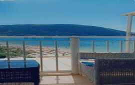 Steven Studios, Vasiliki, Lefkada, 2 Bed Studio, Sea View