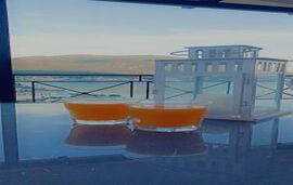 Steven Studios, Vasiliki, Lefkada, 2 Bed Studio, Sea View