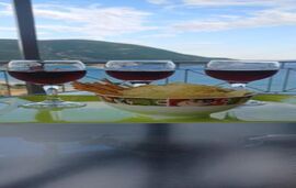 Steven Studios, Vasiliki, Lefkada, 2 Bed Studio, Sea View