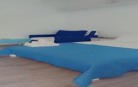 Steven Studios, Vasiliki, Lefkada, 2 Bed Studio, Sea View