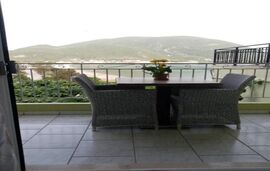 Steven Studios, Vasiliki, Lefkada, 3 Bed Studio, Sea View