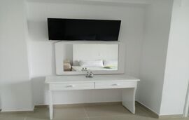 Steven Studios, Vasiliki, Lefkada, 3 Bed Studio, Sea View