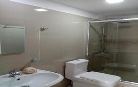 Steven Studios, Vasiliki, Lefkada, 3 Bed Studio, Sea View