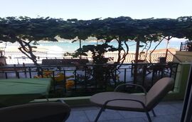 Steven Studios, Vasiliki, Lefkada, 2 Bedroom Apartment