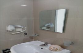 Steven Studios, Vasiliki, Lefkada, 2 Bedroom Apartment