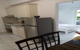Steven Studios, Vasiliki, Lefkada, 2 Bedroom Apartment