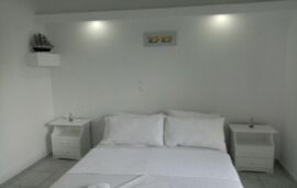 Steven Studios, Vasiliki, Lefkada, 2 Bedroom Apartment