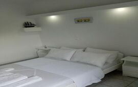 Steven Studios, Vasiliki, Lefkada, 2 Bedroom Apartment