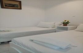 Steven Studios, Vasiliki, Lefkada, 2 Bedroom Apartment