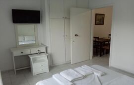 Steven Studios, Vasiliki, Lefkada, 2 Bedroom Apartment