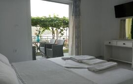 Steven Studios, Vasiliki, Lefkada, 2 Bedroom Apartment