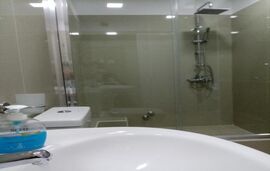 Steven Studios, Vasiliki, Lefkada, 2 Bedroom Apartment