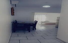 Steven Studios, Vasiliki, Lefkada, 2 Bedroom Apartment